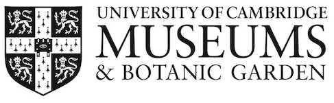 University of Cambridge Museums logo